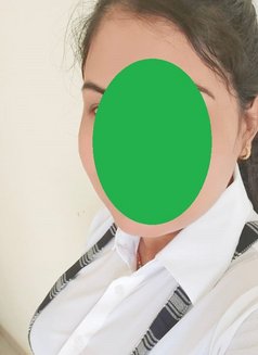 Vinita Cam and Real Meet - escort in Navi Mumbai Photo 8 of 12