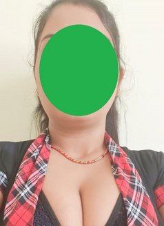 Vinita Cam and Real Meet - escort in Navi Mumbai Photo 9 of 12