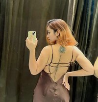 Vinita Genuine & Verified - escort in Chennai