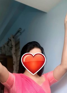 Vinita Independent callgirl - escort in Hyderabad Photo 2 of 6