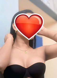 Vinita Independent callgirl - escort in Hyderabad Photo 5 of 6