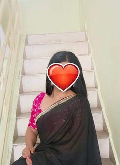 Vinita Independent callgirl - escort in Hyderabad Photo 6 of 6
