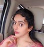 Vinita Independent callgirl - escort in Hyderabad Photo 1 of 2