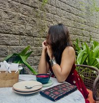 Vinita Independent callgirl - escort in Hyderabad Photo 1 of 1