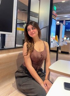 Vinita - escort in Pune Photo 3 of 6