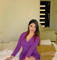 Vinita - escort in Kolkata