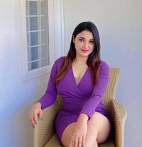Vinita - escort in Kolkata