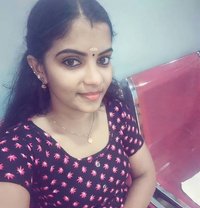 Vinita - escort in Pattaya