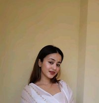 Vinita - escort in Visakhapatnam