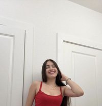 Vinita - escort in Visakhapatnam