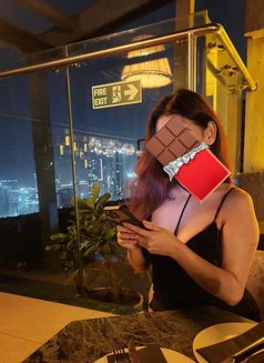 Vinita Kapoor No Advance On The Spot Pay - escort in Pune Photo 2 of 5