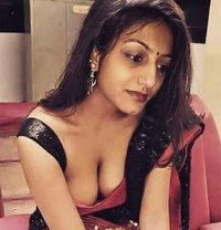 Vinita Roy - escort in Hyderabad