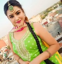 Vinita Sharma Cash Service Escort Hydera - escort in Hyderabad