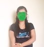 Vinita Sharma - escort in Navi Mumbai Photo 1 of 5