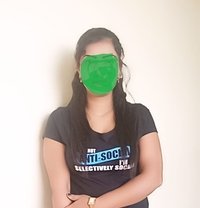 Vinita Sharma - escort in Navi Mumbai