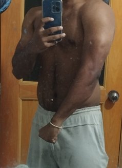 Vinith for VIP Cuck Cpls and Girls (FFM) - Male escort in Colombo Photo 6 of 6