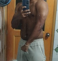 Vinith for VIP Cuck Cpls and Girls (FFM) - Male escort in Colombo