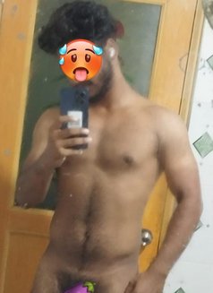 Vinith for VIP Cuck Cpls and Girls (FFM) - Male escort in Colombo Photo 8 of 10