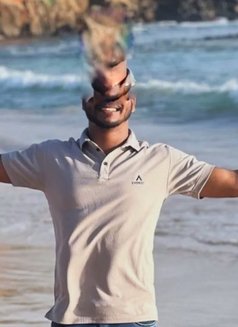 Vinith (Your Trusted Cupid) - Male escort in Colombo Photo 1 of 5