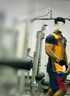 Vinith (Your Trusted Cupid) - Male escort in Colombo Photo 2 of 5