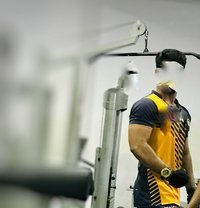 Vinith for VIP Cuck Cpls and Girls (FFM) - Male escort in Colombo