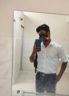 Vinith (Your Trusted Cupid) - Male escort in Colombo Photo 3 of 5