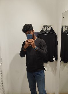 Vinith (Your Trusted Cupid) - Male escort in Colombo Photo 5 of 5