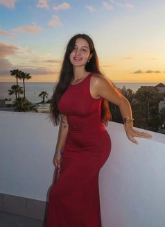 Vinji Pattaya - Transsexual escort in Pattaya Photo 5 of 5