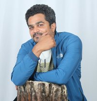 Vinna - Male escort in Bangalore