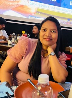 Vinni Available for Full-Night....Hotels - puta in Hyderabad Photo 5 of 5