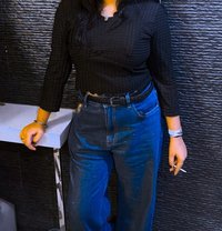Vinni - escort in New Delhi