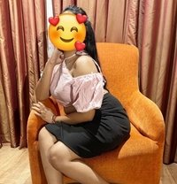 Vinni - escort in New Delhi