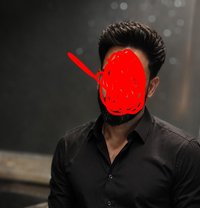 Vinni - Male escort in New Delhi
