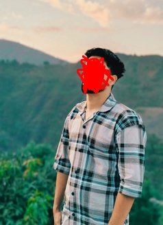 Vinay - Male escort in New Delhi Photo 1 of 2
