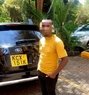 Vinnie Bbc - Male escort in Nairobi Photo 2 of 3