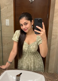 (Vinnie) Deep Throat Bdsm Service Availa - escort in Hyderabad Photo 2 of 3