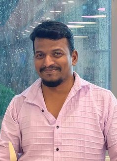 Vinnu - Male adult performer in Hyderabad Photo 1 of 1