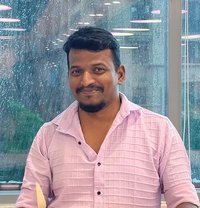 Vinnu Kumar - Male adult performer in Hyderabad