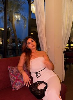 Vinny Escort Service 24 Hours - escort in Hyderabad Photo 1 of 5