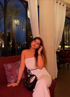 Vinny Escort Service 24 Hours - escort in Hyderabad Photo 5 of 5