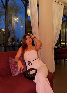 Vinny Escort Service 24 Hours - escort in Mumbai Photo 2 of 5