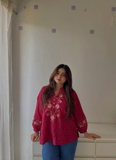 Vinny Escort Service 24 Hours - escort in New Delhi Photo 1 of 5
