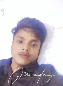 Vinny - Male escort in New Delhi Photo 1 of 1