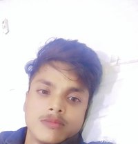 Vinny - Male escort in New Delhi