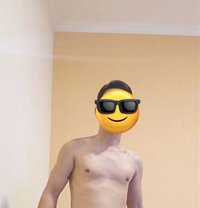 Vino Masseure - Acompañantes masculino in Jakarta