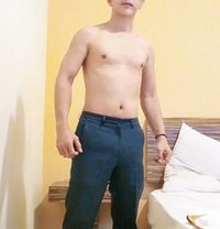 Vino Masseure - Acompañantes masculino in Jakarta