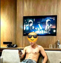 Vino Masseure - Acompañantes masculino in Jakarta