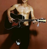 Vino Sensual Esc - Male escort in Jakarta