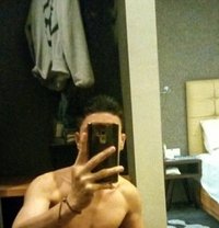 Vino Sensual Esc - Male escort in Jakarta