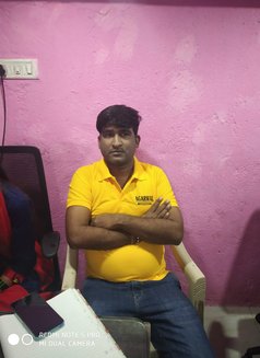 Vinod 5544 - Male escort in Navi Mumbai Photo 6 of 15